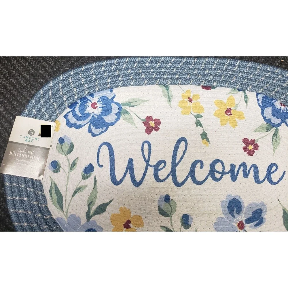 Comfort Bay selling oval